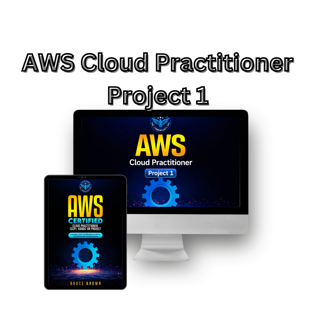 AWS Cloud Practitioner: Project 1