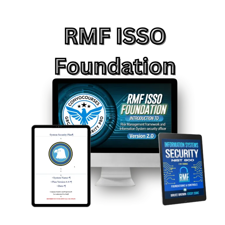 RMF Foundations 2.0