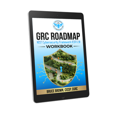 GRC RoadMap: NIST Cybersecurity Framework (CSF) 2.0 - WORKBOOK