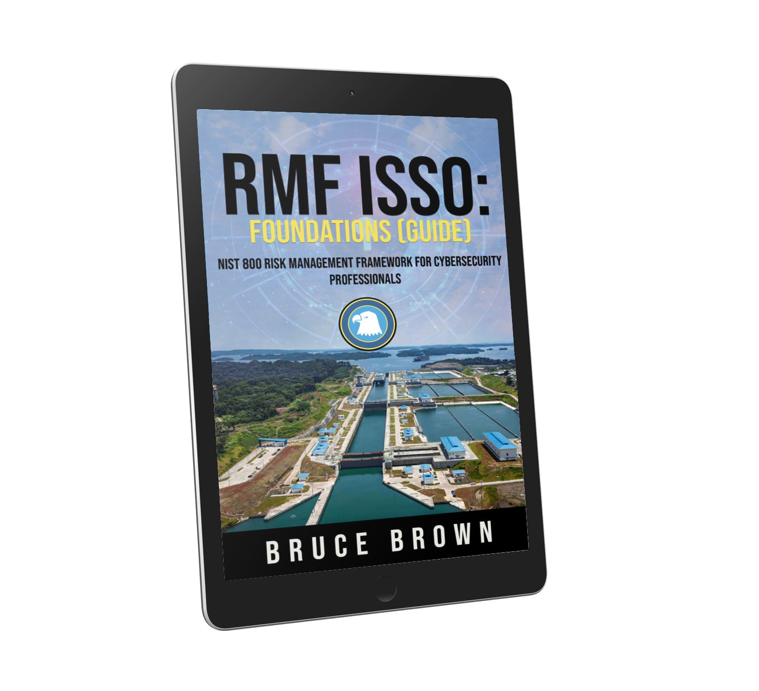 RMF ISSO: Foundations Guide (EBOOK) – Convocourses GRC Cyber security