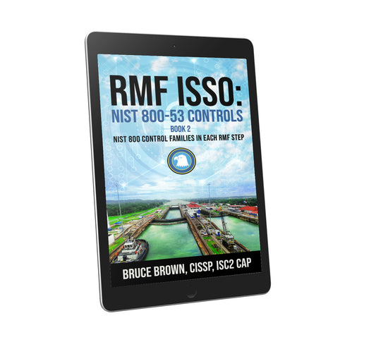 RMF ISSO NIST-53Controls_ebook