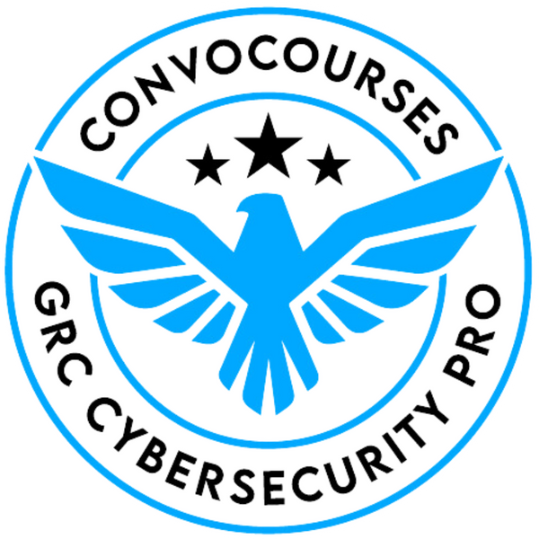 Convocourses GRC Cyber security