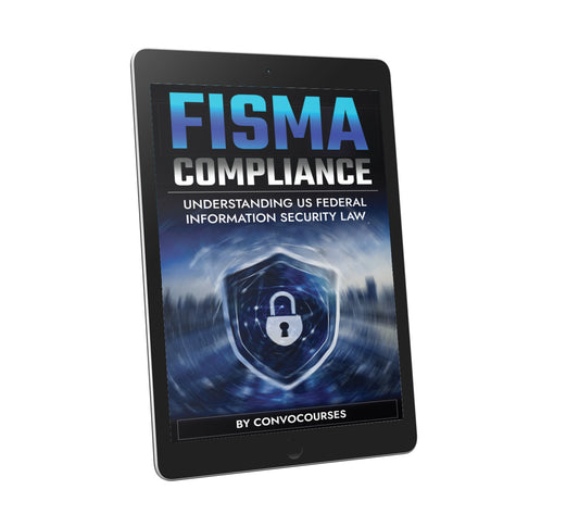 FISMA Compliance US information security law