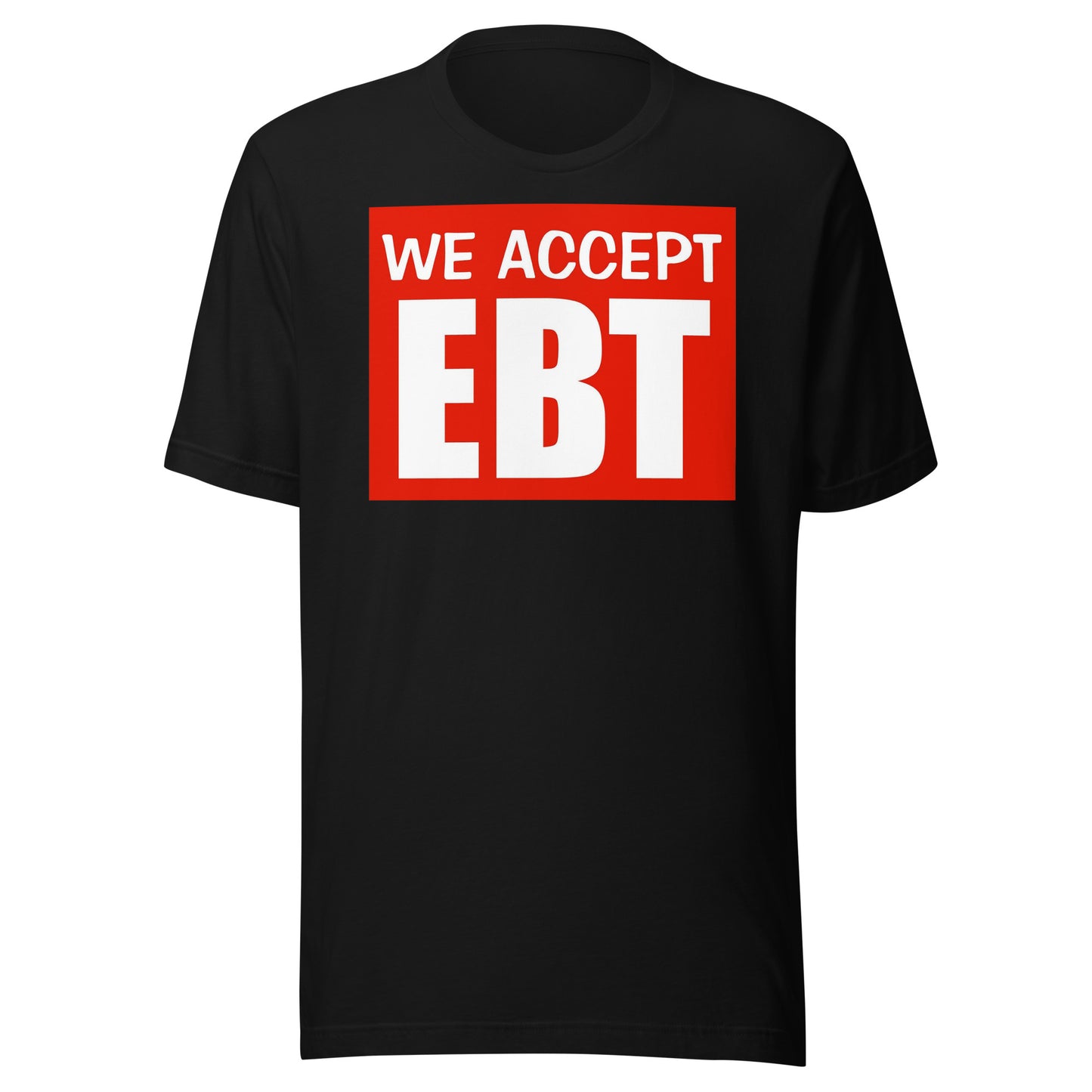 EBT Accepted